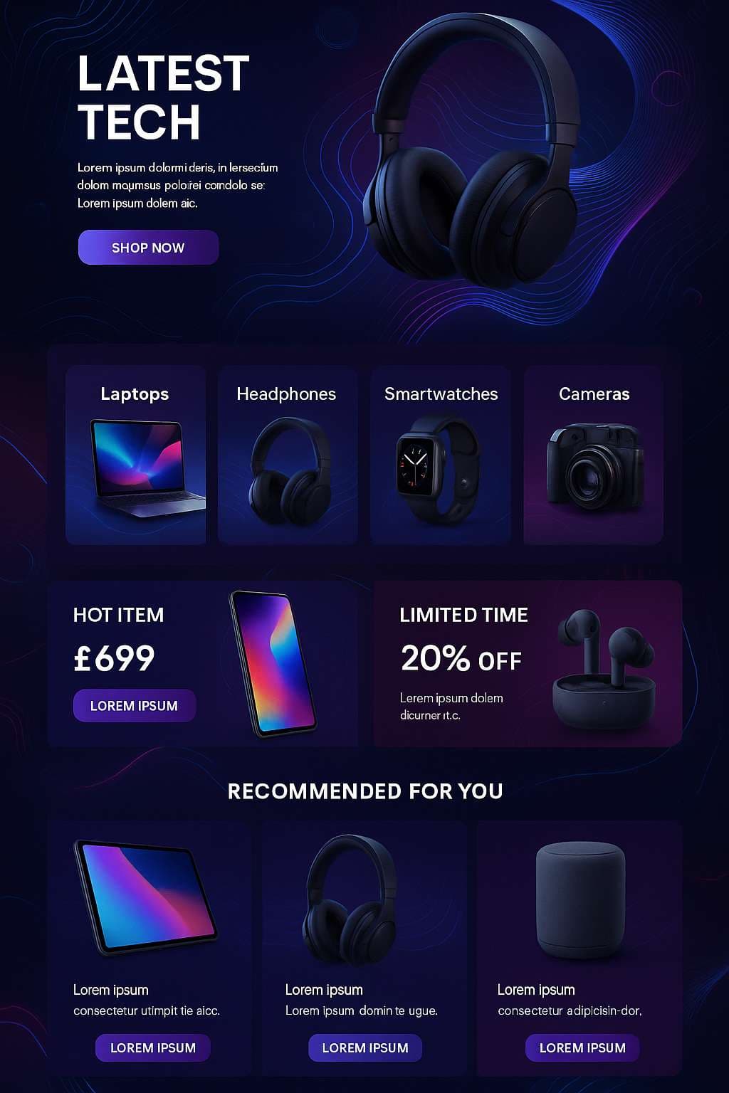 TechGear